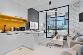 luxury Miami studio style-loci residences